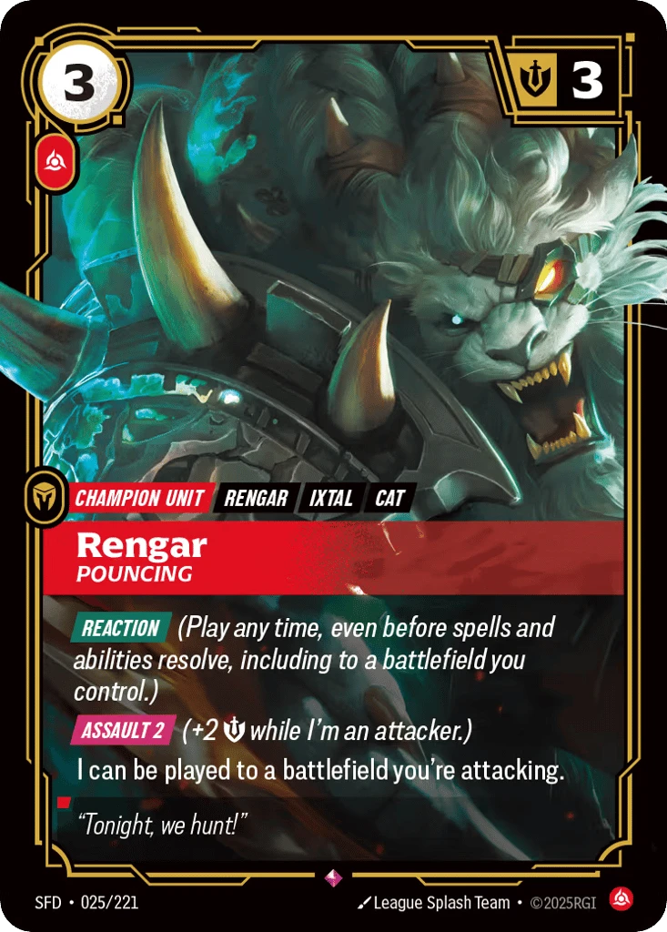 Riftbot Arena - Riftbound TCG Companion