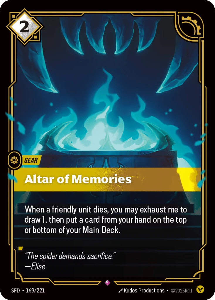 Riftbot Arena - Riftbound TCG Companion