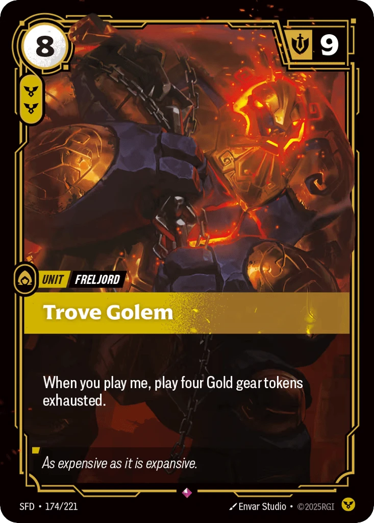 Riftbot Arena - Riftbound TCG Companion