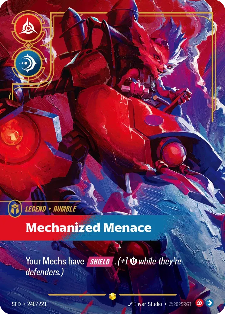 Riftbot Arena - Riftbound TCG Companion